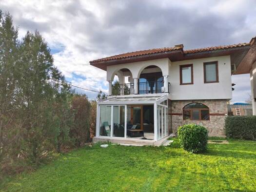 Einfamilienhaus zum Kauf provisionsfrei 189.000 € 5 Zimmer 117 m² 300 m² Grundstück Goritsa 9101