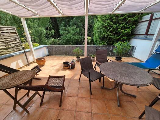 Reihenhaus zum Kauf provisionsfrei 336.000 € 4 Zimmer 100 m² 211 m² Grundstück Heilsbronn 91560