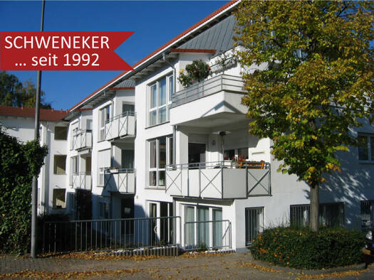 Wohnung zum Kauf 126.000 € 2 Zimmer 59 m² 1. Geschoss Gohfeld Löhne 32584