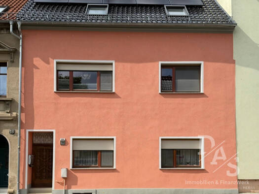 Einfamilienhaus zum Kauf 240.000 € 4 Zimmer 150 m² 730 m² Grundstück Nerchau Grimma 04668