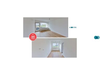 Studio zur Miete 810 € 4 Zimmer 88 m² EG frei ab sofort Stralsunder Straße 11 Karthause Flugfeld 1 Koblenz 56075