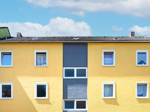 Wohnung zur Miete 485 € 3 Zimmer 62 m² 2. Geschoss Elsternweg 8 Hohenlimburg Hagen 58119