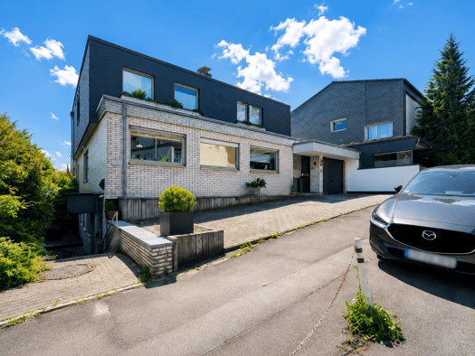 Einfamilienhaus zum Kauf 825.000 € 7 Zimmer 300 m² 651 m² Grundstück Wermelskirchen Wermelskirchen 42929