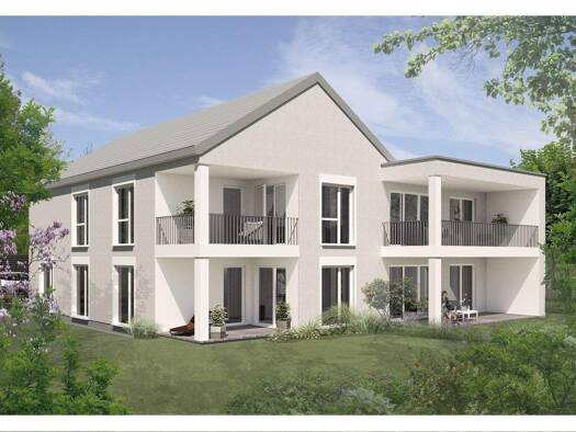 Wohnung zum Kauf - Erstbezug provisionsfrei 313.600 € 3 Zimmer 84 m² Daverden Langwedel 27299