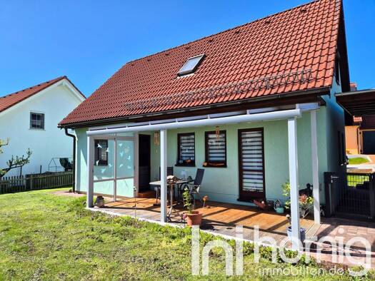 Einfamilienhaus zum Kauf 220.000 € 3 Zimmer 103 m² 439 m² Grundstück Wilthen Wilthen 02681