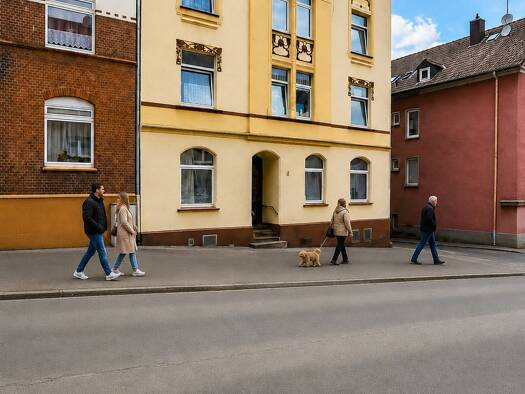 Wohnung zum Kauf 147.000 € 4 Zimmer 131 m² Eilpe Hagen 58091