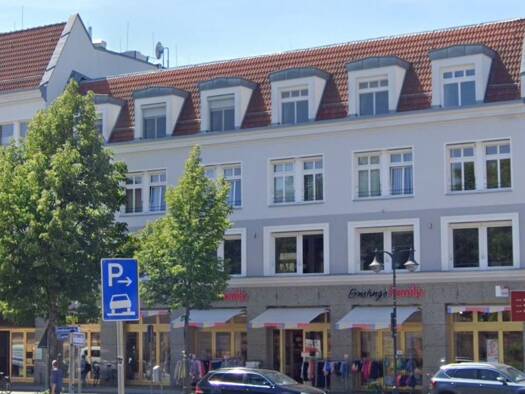 Büro-/Praxisfläche zum Kauf 599.000 € 9 Zimmer 245 m² Bürofläche Fürstenwalde Fürstenwalde/Spree 15517