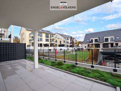 Wohnung zur Miete 1.397 € 3 Zimmer 97 m² Alzenau Alzenau 63755