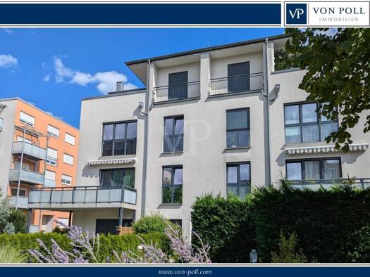 Wohnung zum Kauf 260.000 € 3 Zimmer 78 m² 1. Geschoss Ströbitz Cottbus 03046