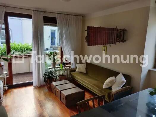 Wohnung zur Miete Tauschwohnung 800 € 4 Zimmer 75 m² Hohweg Bremen 28219
