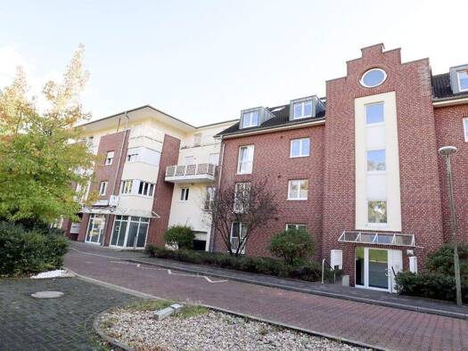 Wohnung zur Miete 780 € 2 Zimmer 68 m² frei ab 01.03.2026 Holzheim Neuss 41472