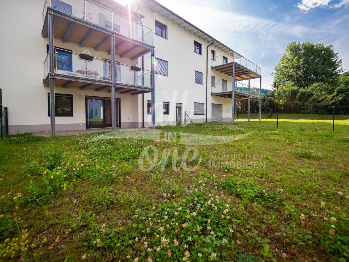 Wohnung zum Kauf 392.000 € 2 Zimmer 62,2 m²<br/>Wohnfläche EG<br/>Geschoss Reifnitz / Reifnitz am Wörthersee 9081