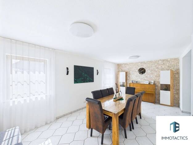 Mehrfamilienhaus zum Kauf 609.000 € 11 Zimmer 230 m² 320 m² Grundstück Aspisheim 55459