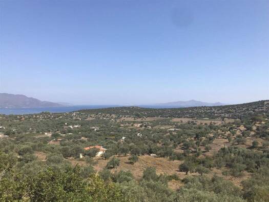 Grundstück zum Kauf 150.000 € 5.349 m² Grundstück Poros Trizinias 18020