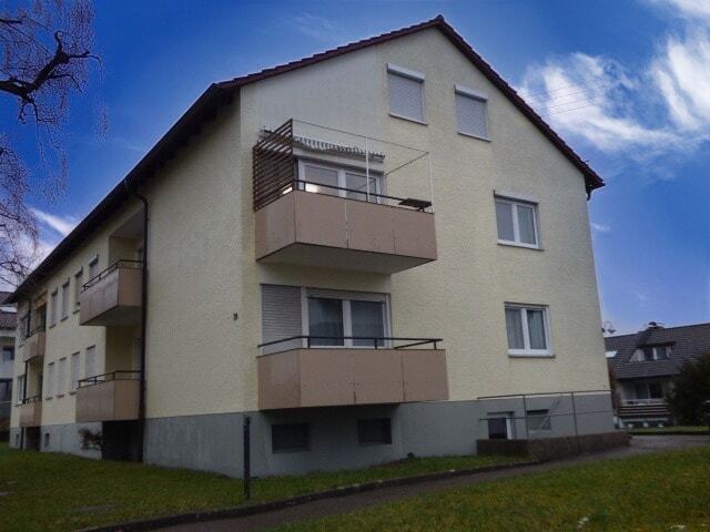 Wohnung zum Kauf 164.000 € 3 Zimmer 69,6 m²<br/>Wohnfläche Sigmaringen Sigmaringen 72488