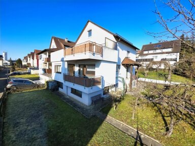 Mehrfamilienhaus zum Kauf 469.000 € 6 Zimmer 158 m² 440 m² Grundstück frei ab sofort Ebersbach Ebersbach 73061