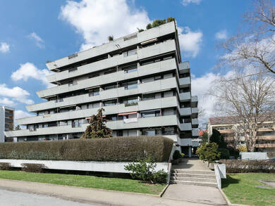 Wohnung zum Kauf 265.000 € 3 Zimmer 79,6 m² 3. Geschoss Neu-Ulm / Pfuhl 89233