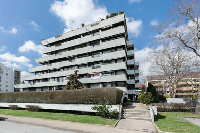 Wohnung zum Kauf 265.000 € 3 Zimmer 79,6 m² 3. Geschoss Pfuhl Neu-Ulm / Pfuhl 89233