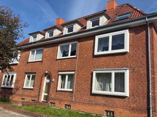Wohnung zum Kauf 159.000 € 2 Zimmer 45 m² 2. Geschoss Schreventeich Kiel 24116