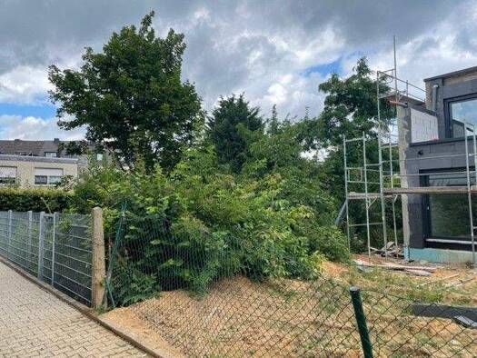 Grundstück zum Kauf - Erstbezug provisionsfrei 159.000 € 356 m² Grundstück Windberg Mönchengladbach 41063