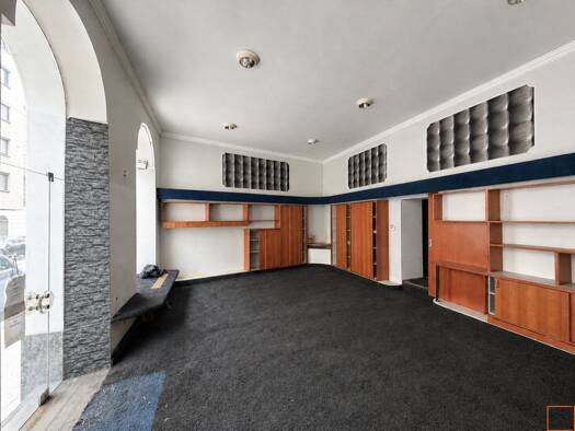 Ladenfläche zur Miete 4 Zimmer Josefstadt 1080