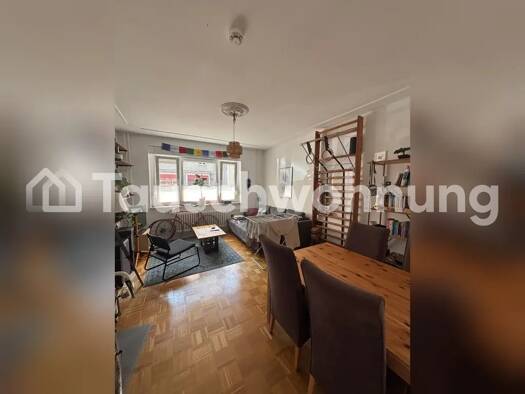 Wohnung zur Miete Tauschwohnung 746 € 3 Zimmer 74 m² EG Mariendorf Berlin 12103