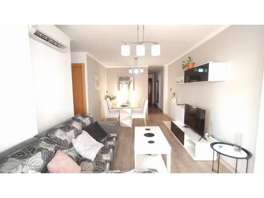 Wohnung zum Kauf 269.900 € 3 Zimmer 69 m² 8. Geschoss Málaga 29004