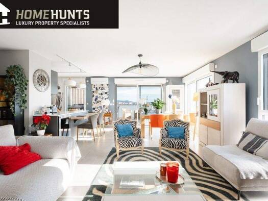 Wohnung zum Kauf 1.099.000 € 98,6 m² Centre Ville SAINT LAURENT DU VAR 06700