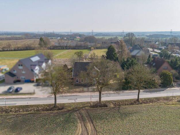 Grundstück zum Kauf 240.000 € 1.831 m² Grundstück Goldenerhahn Pronstorf 23619