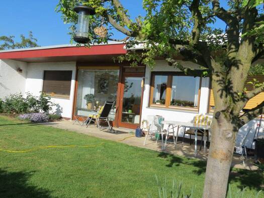 Haus zum Kauf 419.000 € 4 Zimmer 86,2 m² 290 m² Grundstück Nieder-Olm 55268