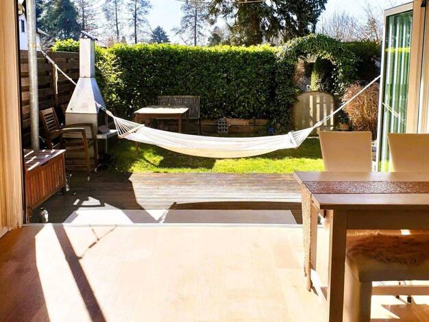 Wohnung zum Kauf provisionsfrei 379.000 € 4,5 Zimmer 99,2 m² EG Seligenstadt 63500