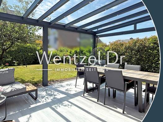 Doppelhaushälfte zum Kauf 575.000 € 5 Zimmer 132 m² 341 m² Grundstück Börnsen 21039
