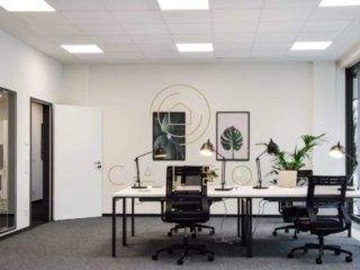 Bürofläche zur Miete provisionsfrei 30 m² Bürofläche teilbar ab 1 m² Darmstadt 64295