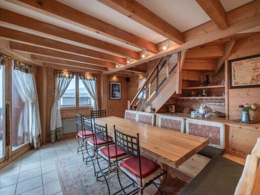 Wohnung zum Kauf 2.699.000 € 133 m² Val Thorens 73440