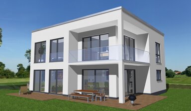 Einfamilienhaus zum Kauf provisionsfrei 549.900 € 175 m² Kahnsdorf Neukieritzsch 04575