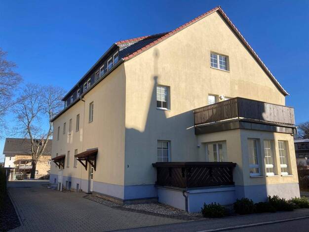 Studio zur Miete 450 € 1 Zimmer 80,4 m² 2. Geschoss frei ab 01.05.2026 Neugersdorf Ebersbach-Neugersdorf 02727