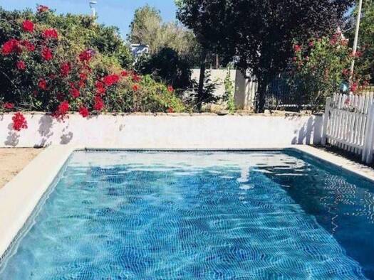 Bauernhaus zum Kauf 220.000 € 2 Zimmer 87 m² 1.034 m² Grundstück Gandia 46728