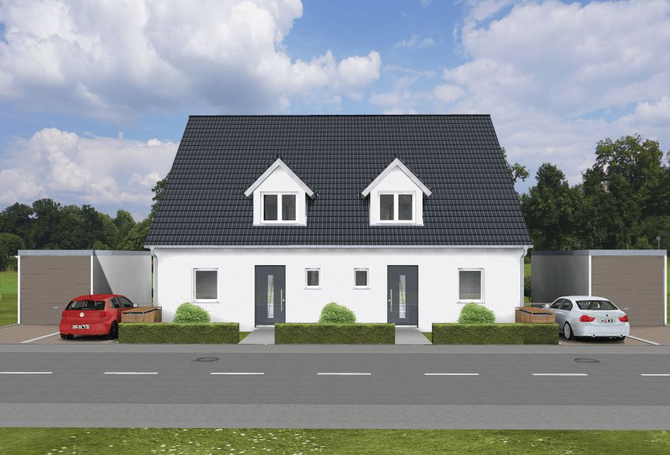 Haus – Schwarzenbruck, Landkreis Nürnberger Land - Ansicht 4