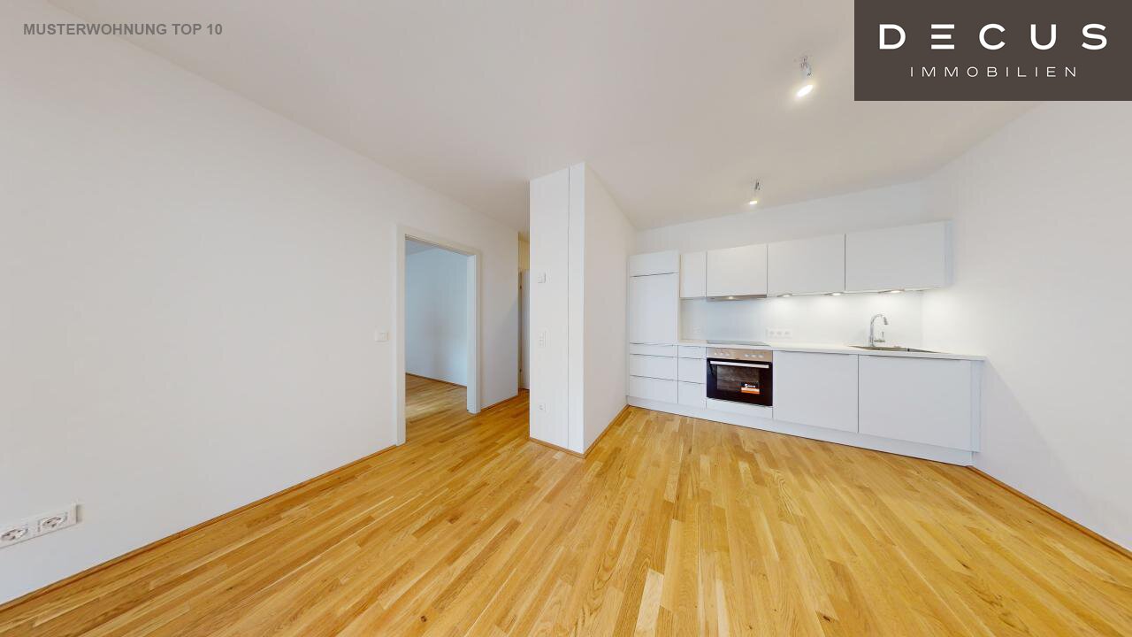 Wohnung zur Miete 1.016 € 3 Zimmer 87 m²<br/>Wohnfläche 2.<br/>Geschoss St. Pölten St. Pölten 3100