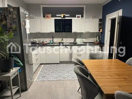 Wohnung zur Miete Tauschwohnung 465 € 3 Zimmer 72 m² 1. Geschoss Tegel Berlin 13403