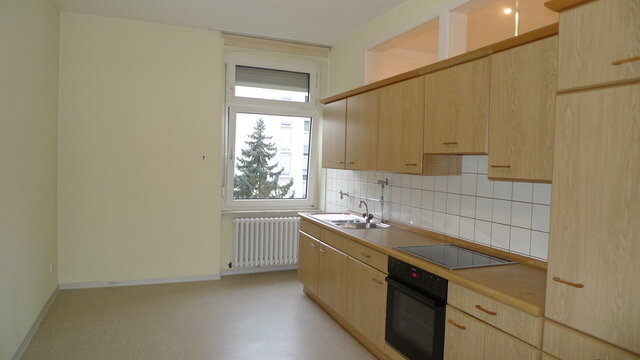 Wohnung zur Miete 520 € 2 Zimmer 66 m²<br/>Wohnfläche 2.<br/>Geschoss Trier-West 6 Trier 54294