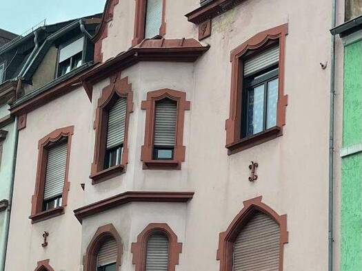 Mehrfamilienhaus zum Kauf 300.000 € 13 Zimmer 386 m² 501 m² Grundstück Innenstadt Neunkirchen 66538