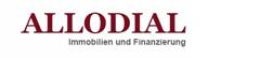 Allodial Immobilien Dipl.-Kfm. Thomas Frank Fruhwirth logo