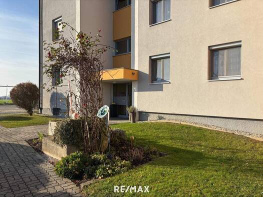 Wohnung zum Kauf 115.000 € 2 Zimmer 60 m² 2. Geschoss Suben 4975