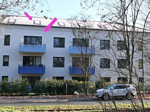 Maisonette zum Kauf 840.000 € 4 Zimmer 167,5 m² frei ab sofort Alsterweg 46 Lichterfelde Steglitz-Zehlendorf 14167