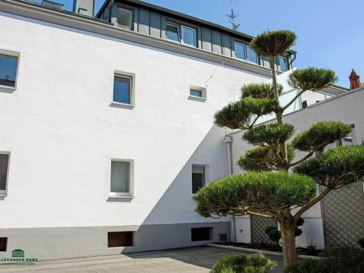 Büro zur Miete 13,68 € 4 Zimmer 75 m² Bürofläche Salzburg Salzburg 5020