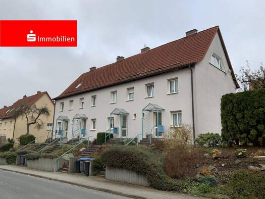 Reihenmittelhaus zum Kauf 125.000 € 4 Zimmer 86 m² 1 m² Grundstück Zella-Mehlis 98544