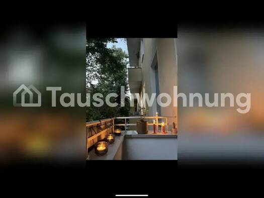 Wohnung zur Miete Tauschwohnung 646 € 2 Zimmer 59 m² 2. Geschoss Neukölln Berlin 12053