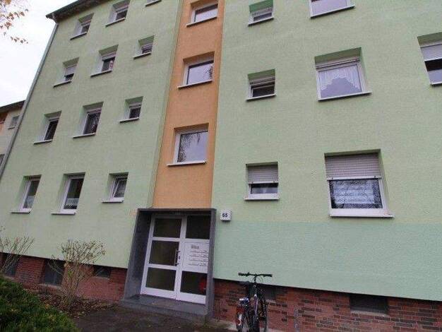 Außenstellplatz zur Miete provisionsfrei 30 € Parkstr 63 Kranichstein Darmstadt 64289