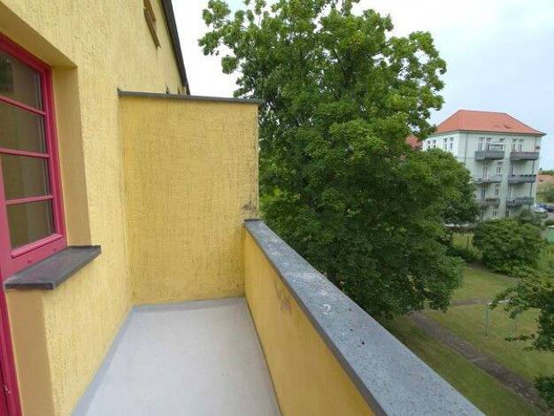 Wohnung zur Miete 358 € 2 Zimmer 52 m² 2. Geschoss frei ab 08.08.2026 Flechtinger Str. 37 Stadtfeld West Magdeburg 39110